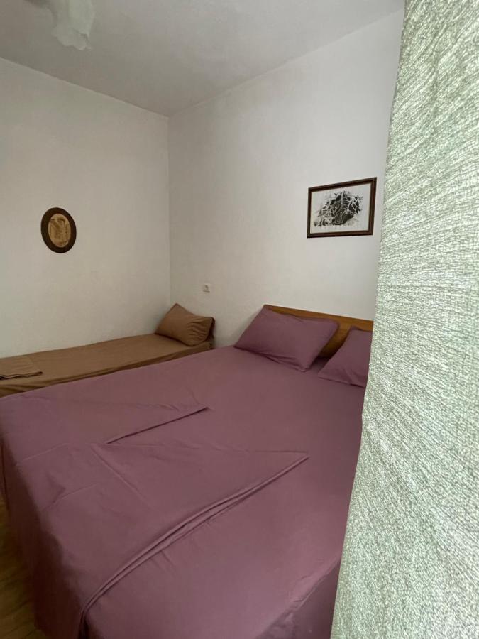 Vacation Home Dibra Velipojë Esterno foto
