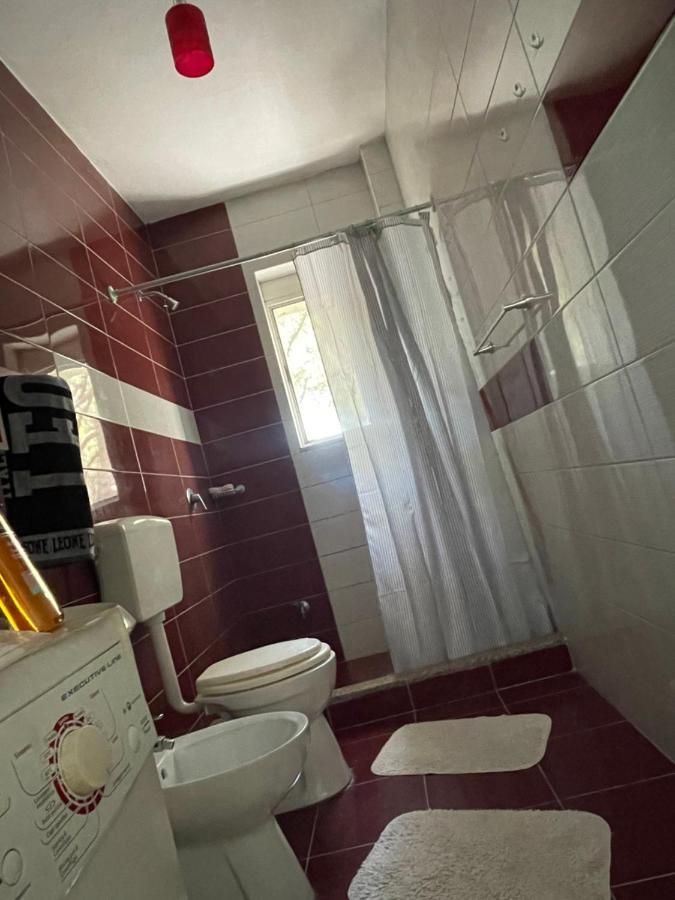 Vacation Home Dibra Velipojë Esterno foto