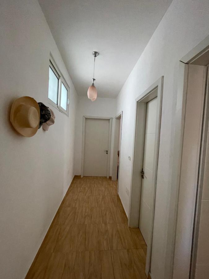 Vacation Home Dibra Velipojë Esterno foto