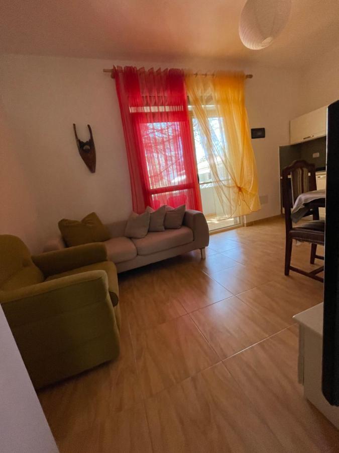 Vacation Home Dibra Velipojë Esterno foto