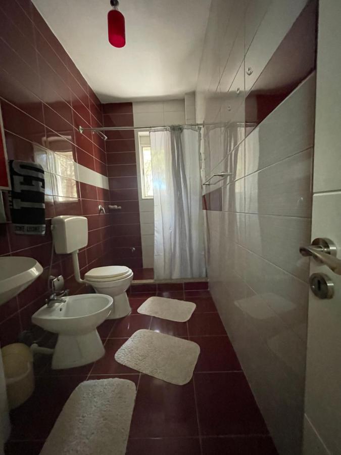 Vacation Home Dibra Velipojë Esterno foto
