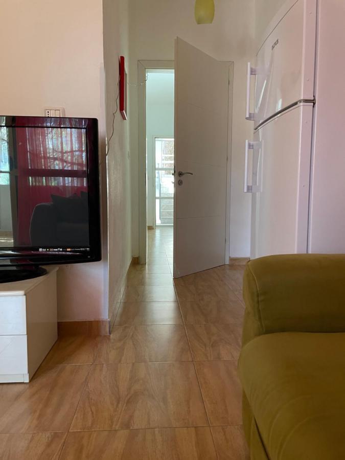 Vacation Home Dibra Velipojë Esterno foto