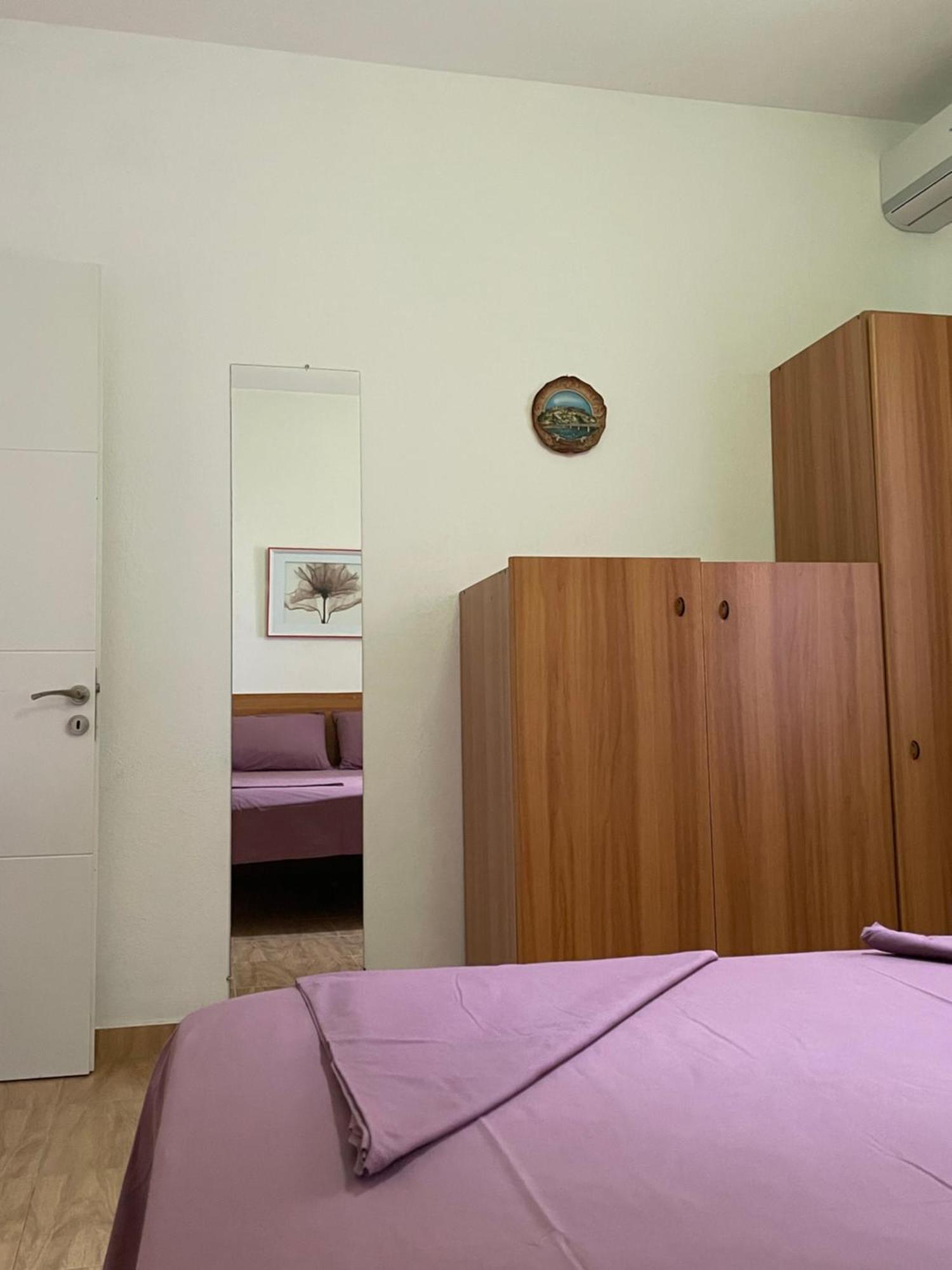 Vacation Home Dibra Velipojë Esterno foto