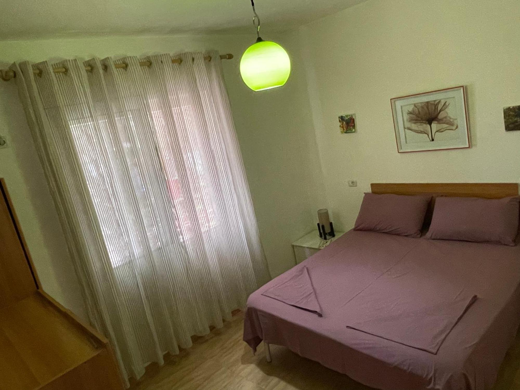 Vacation Home Dibra Velipojë Esterno foto